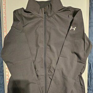 Under Armour Drawstring Jacket Women's Large